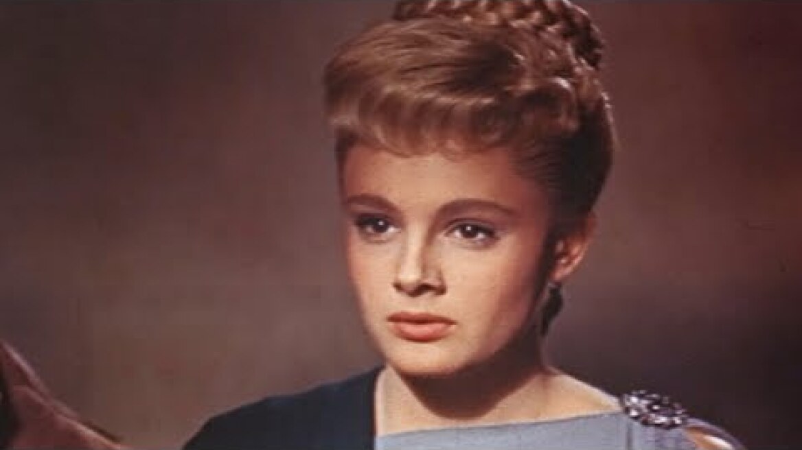 Helen of Troy (1956) ORIGINAL TRAILER