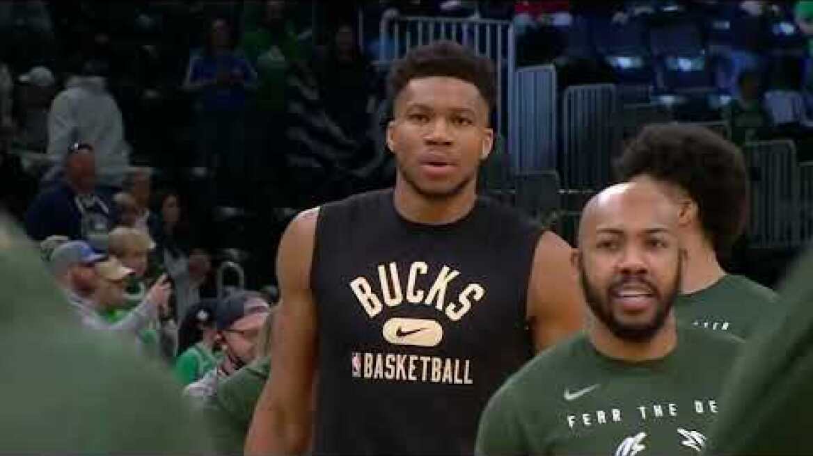 Charles Barkley says Giannis is the best player in the world "by far"