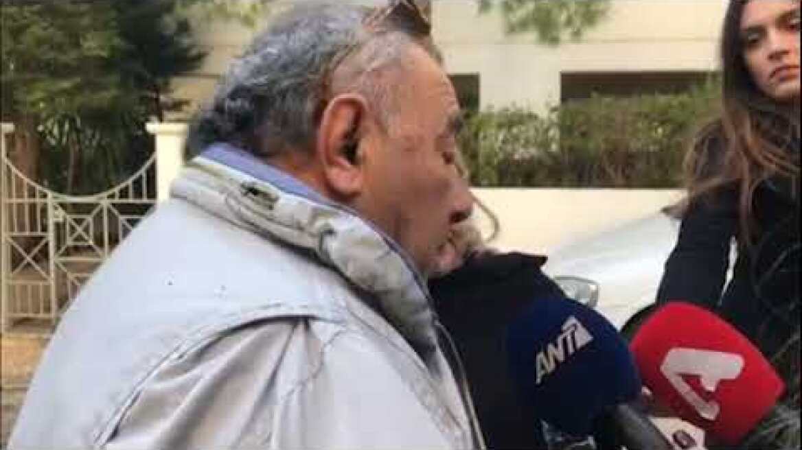 Νεκρό βρέφος από φωτιά σε διαμέρισμα (Κιου 2)