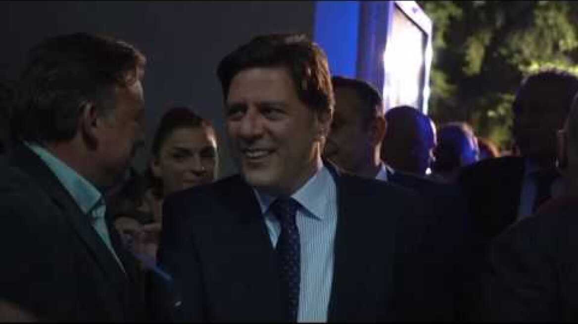 Εθνικές Προκλήσεις μετά τη Συμφωνία των Πρεσπών