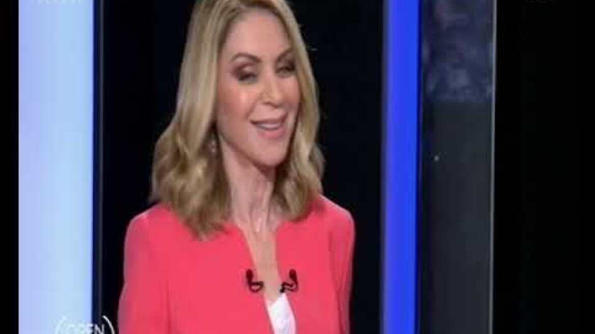 Δημοσκόπηση (Α μέρος)