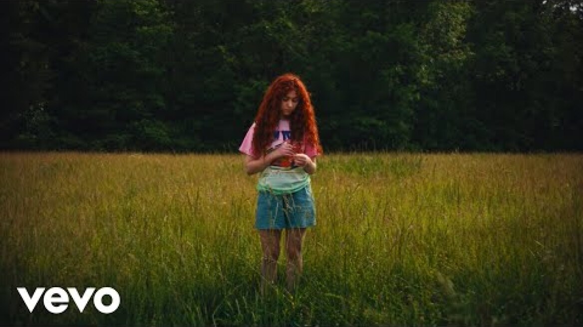 Chappell Roan - Good Luck, Babe! (Music Video)