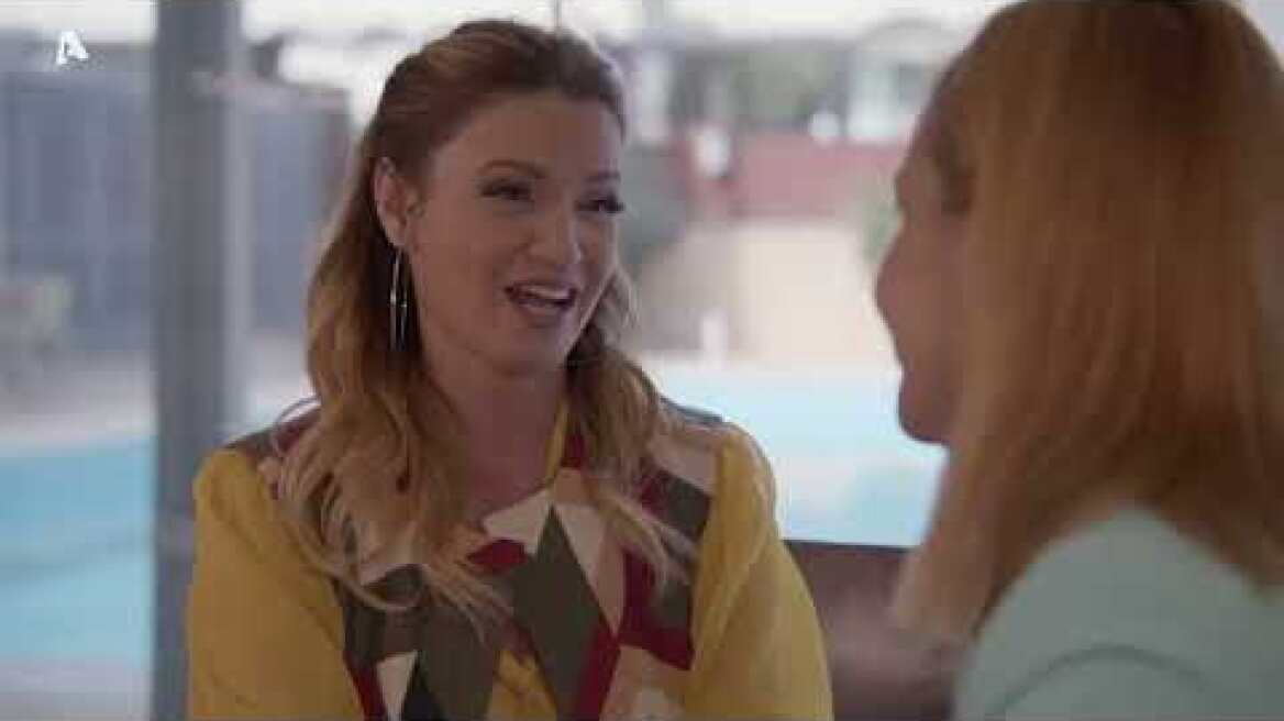 Άσε μας ρε μαμά | Επεισόδιο 97 | Sneak Preview