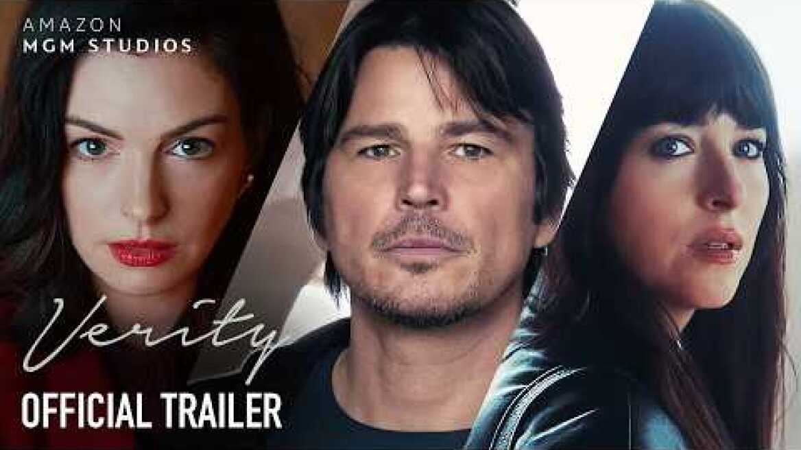 Verity | Official Trailer