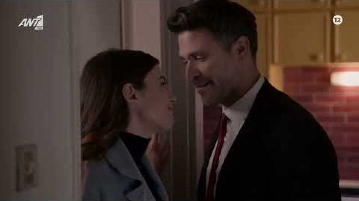 ΠΑΓΙΔΕΥΜΕΝΟΙ - SNEAK PREVIEW - ΕΠΕΙΣΟΔΙΟ 35