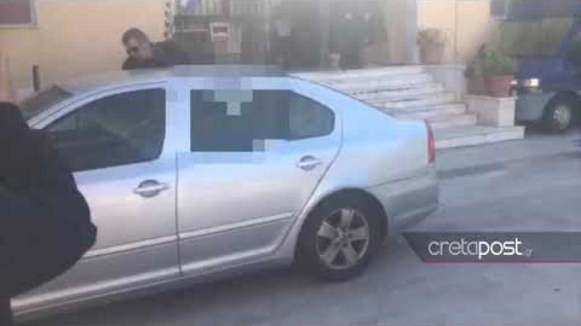 Προφυλακίστηκε ο 36χρονος για τη δολοφονία της συζύγου