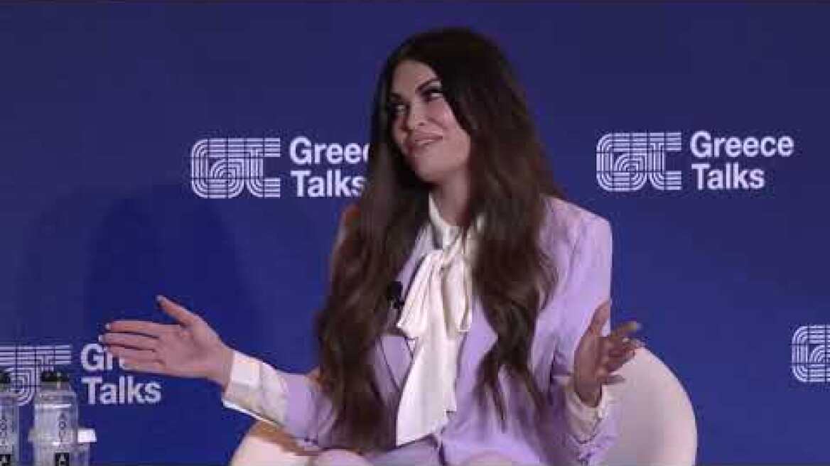 Greece Talks, το συνέδριο του Travel.gr: The impact and Legacy of Greek-American Relations