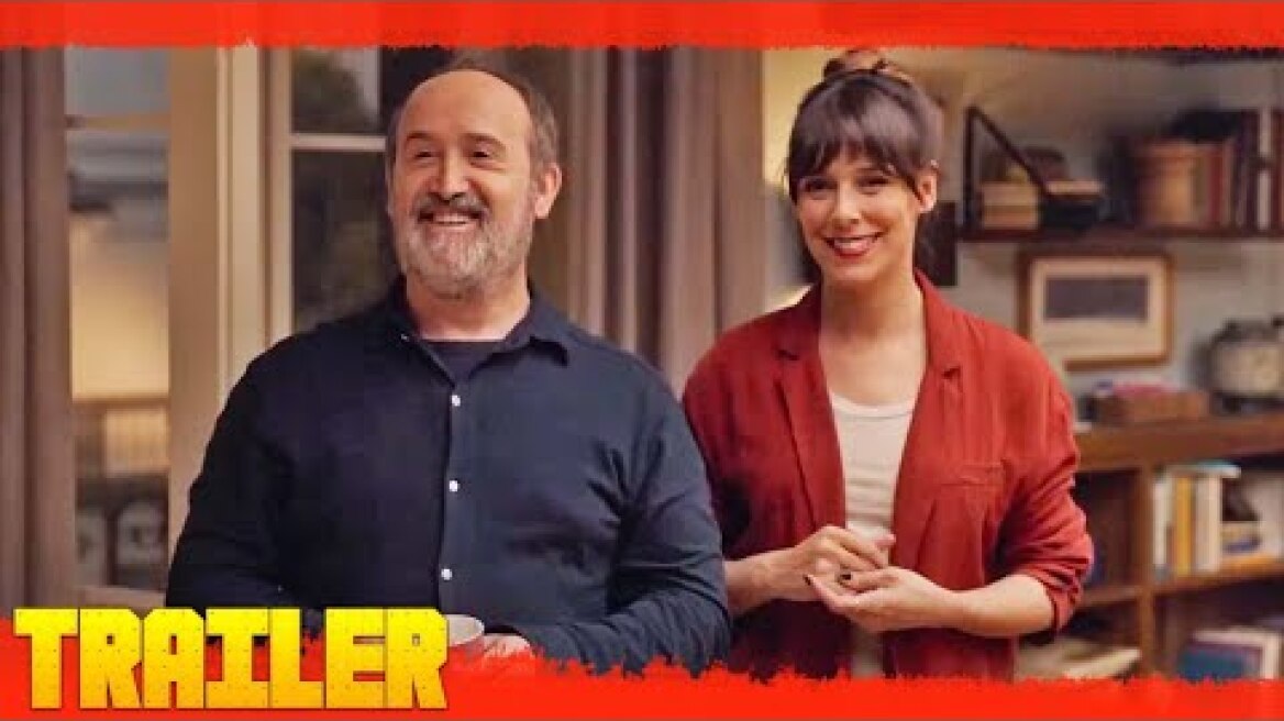 Sentimental (2020) Tráiler Oficial Español