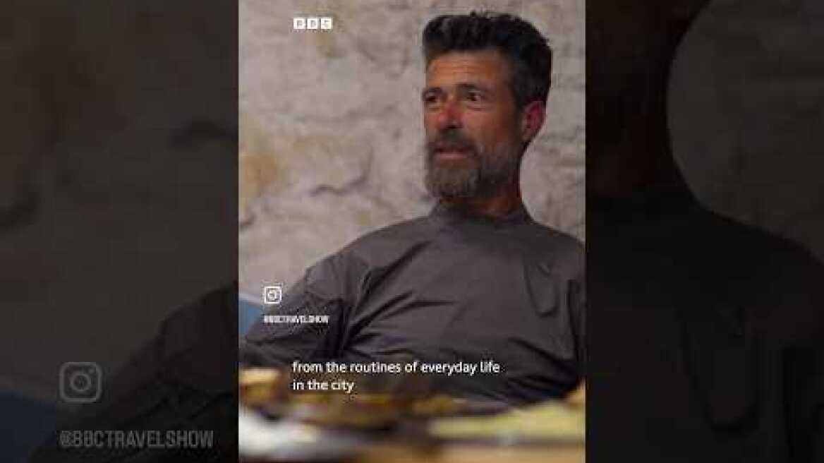 Σύντομα κοντά σας από το BBC        #κρήτη #ελλαδα