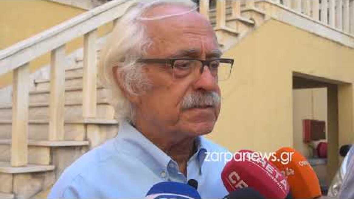 ΔΙΚΗΓΟΡΟΣ 18ΧΡΟΝΟΥ