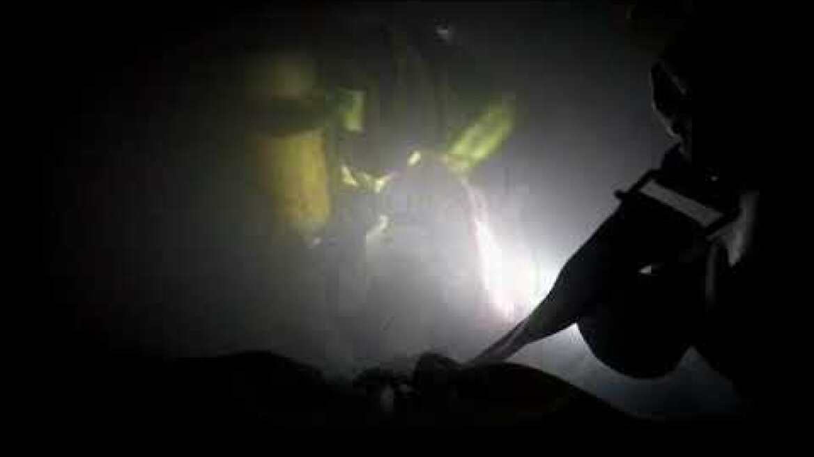 ΚΑΤΑΣΒΕΣΗ ΠΥΡΚΑΓΙΑΣ ΣΤΟ ΠΛΟΙΟ ΕΛΕΥΘΕΡΙΟΣ ΒΕΝΙΖΕΛΟΣ