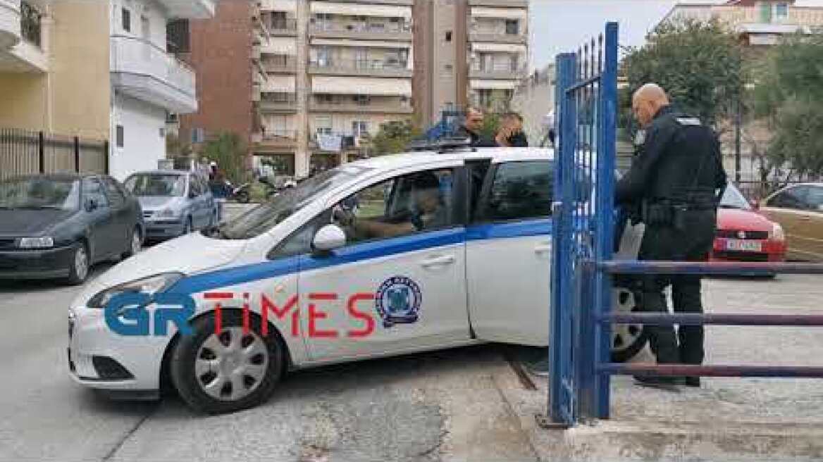 Προσαγωγές Αμπελόκηποι - GRTimes.gr