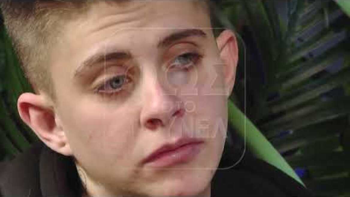 Η μητέρα της Ειρήνης μαθαίνει από το «Τούνελ» την ομολογία της…