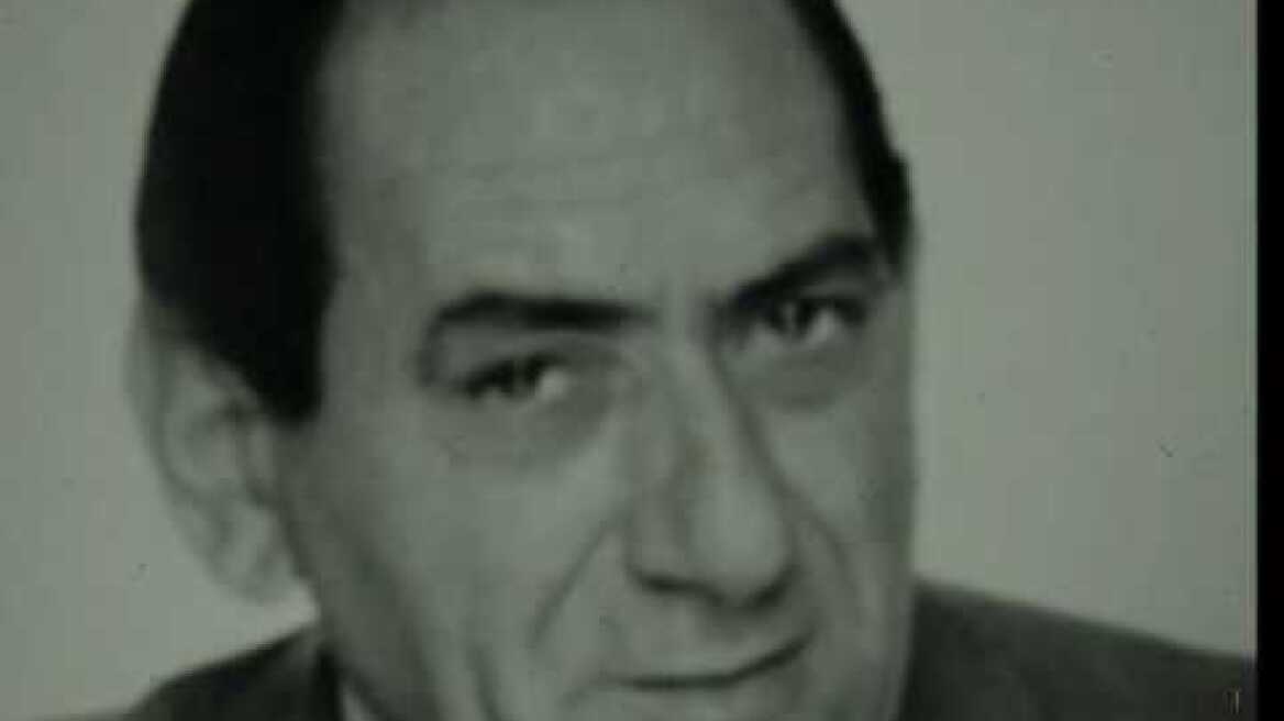 ΣΤΡΑΤΟΣ  ΔΙΟΝΥΣΙΟΥ    ΥΠΟΚΡΙΝΕΣΑΙ