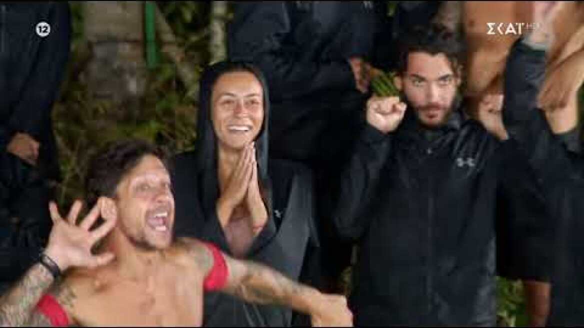 alterinfo.gr - Survivor - Τετάρτη 17/2/2021