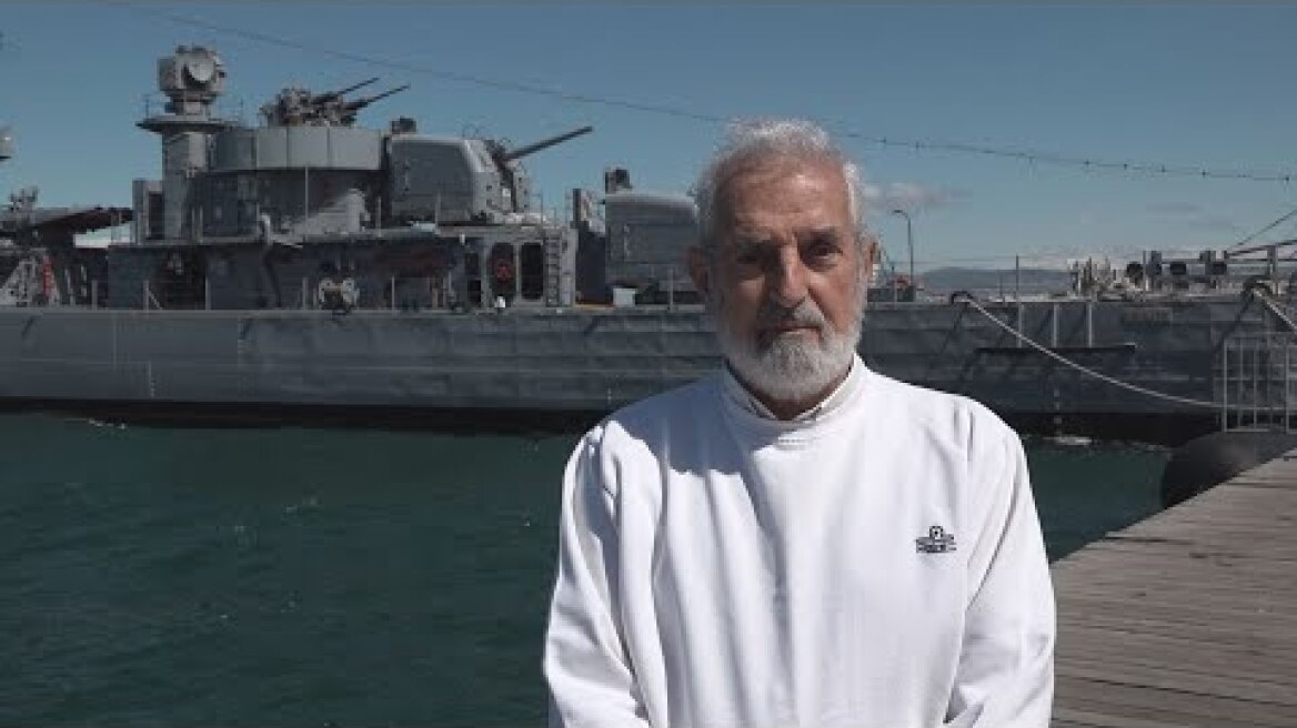 Π.Καλλίνος στο ΑΠΕ-ΜΠΕ. «Δεν μετράει τι λες εσύ αλλά οι πράξεις σου»