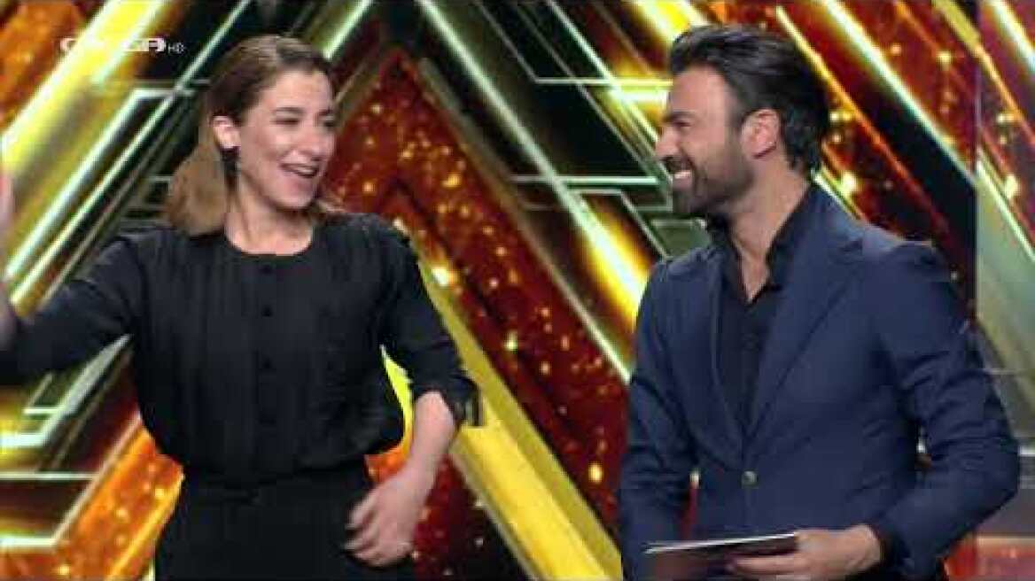 «Έκλεισε» η ομάδα της Μαρίζας Ρίζου!