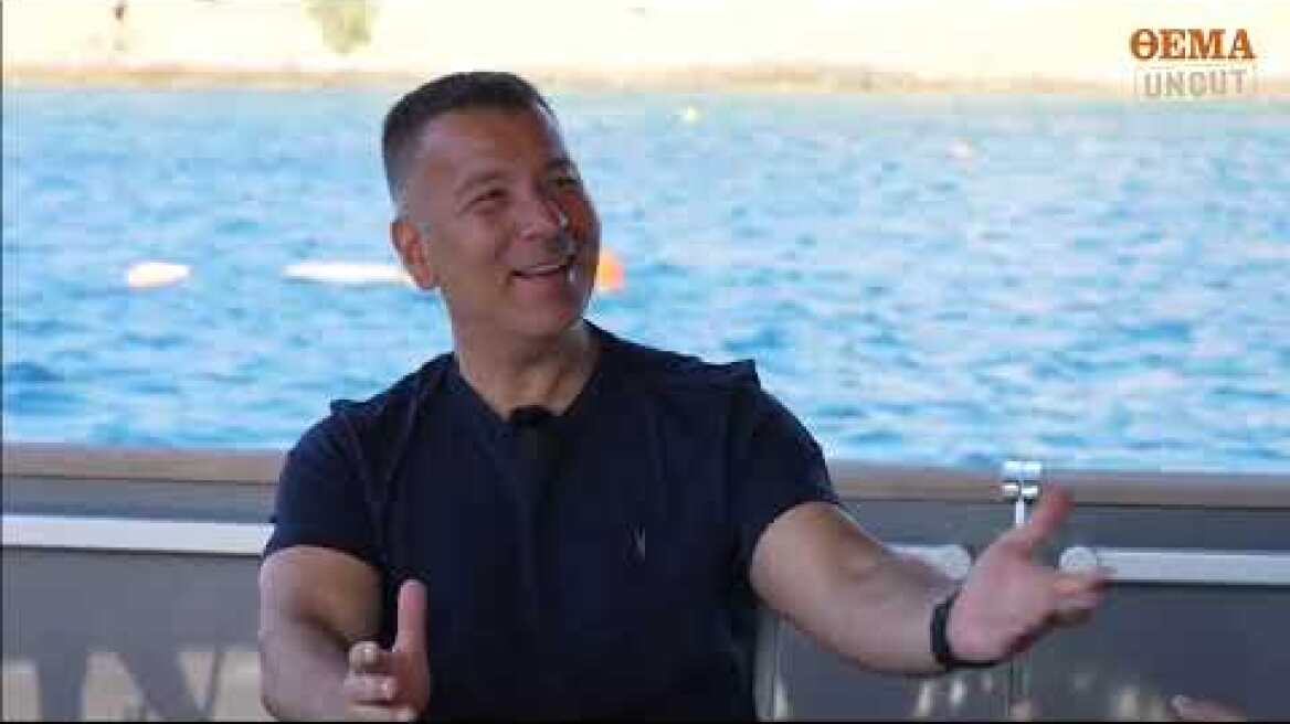 Thema Uncut: Οι διακοπές των Billionaires στη Μύκονο