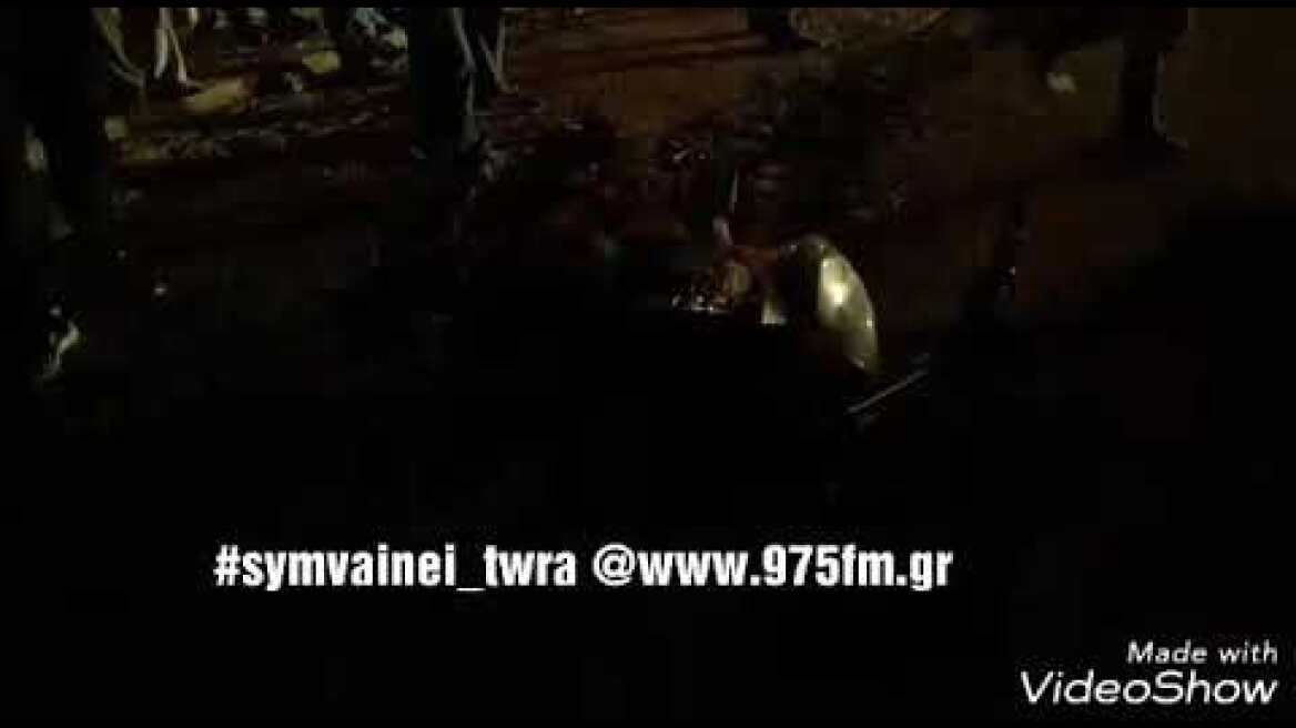 ΣΟΚ!!! Δυστύχημα με 2 Νεκρούς στο Καρπενήσι -Συμβαινει τώρα με τον Πάνο Καραγιάννη