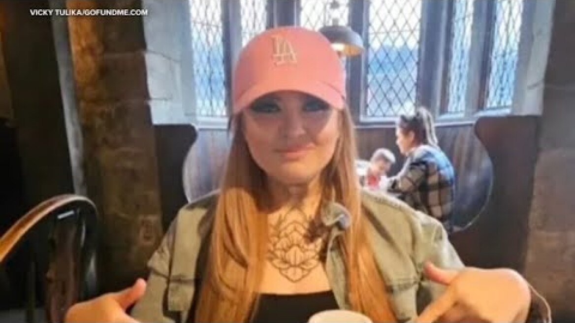 Husband charged after Scottish woman murdered, dismembered in LA