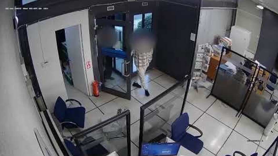 Πώς δρούσε η συμμορία που έβγαλε 1,3 εκατ. ευρώ «γδύνοντας» ηλικιωμένους (2)