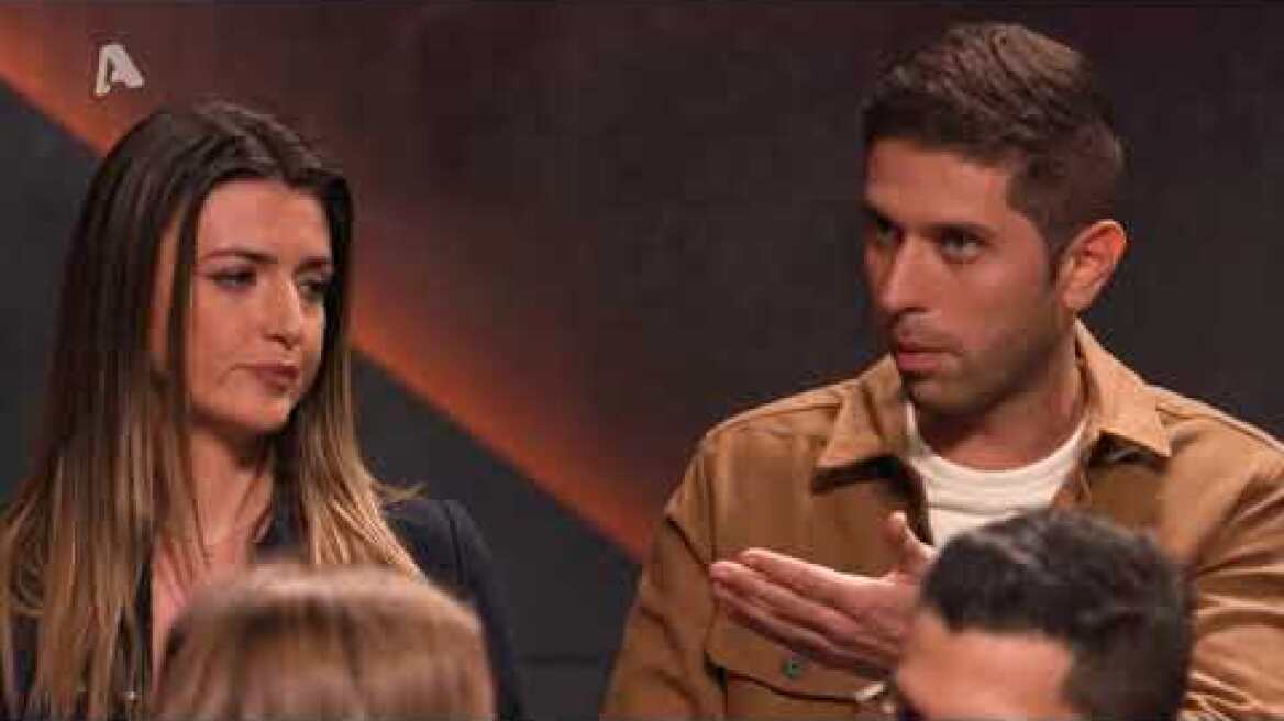 Battle of the Couples Επ. 5 | Sneak Preview