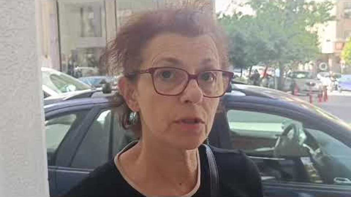 Τροχαίο στην περιοχή του Ζωγράφου