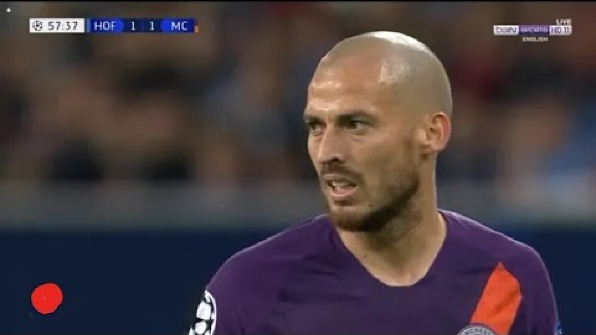 Manchester City vs Hoffenheim 2-1 All Goals and Extended Highlights #2