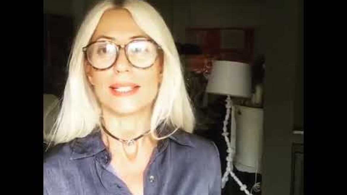 Μαρία Μπακοδήμου