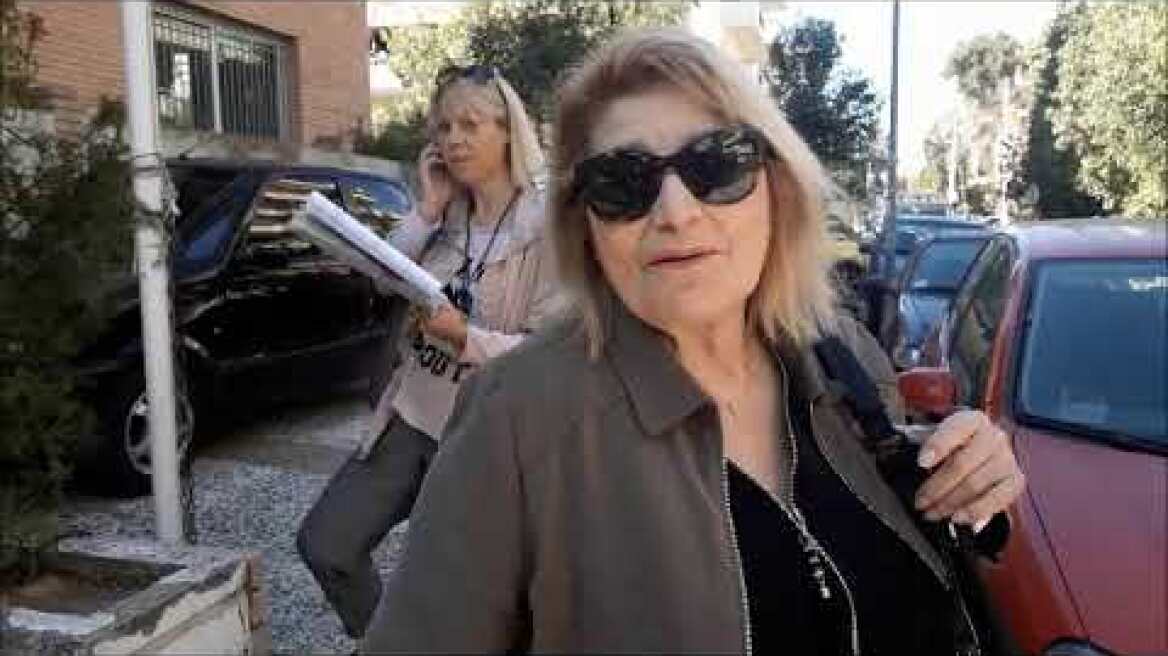 Στο 4ωροφο κτίριο της ΔΟΥ Χολαργού δεν λειτουργούν τα ασανσέρ (3)