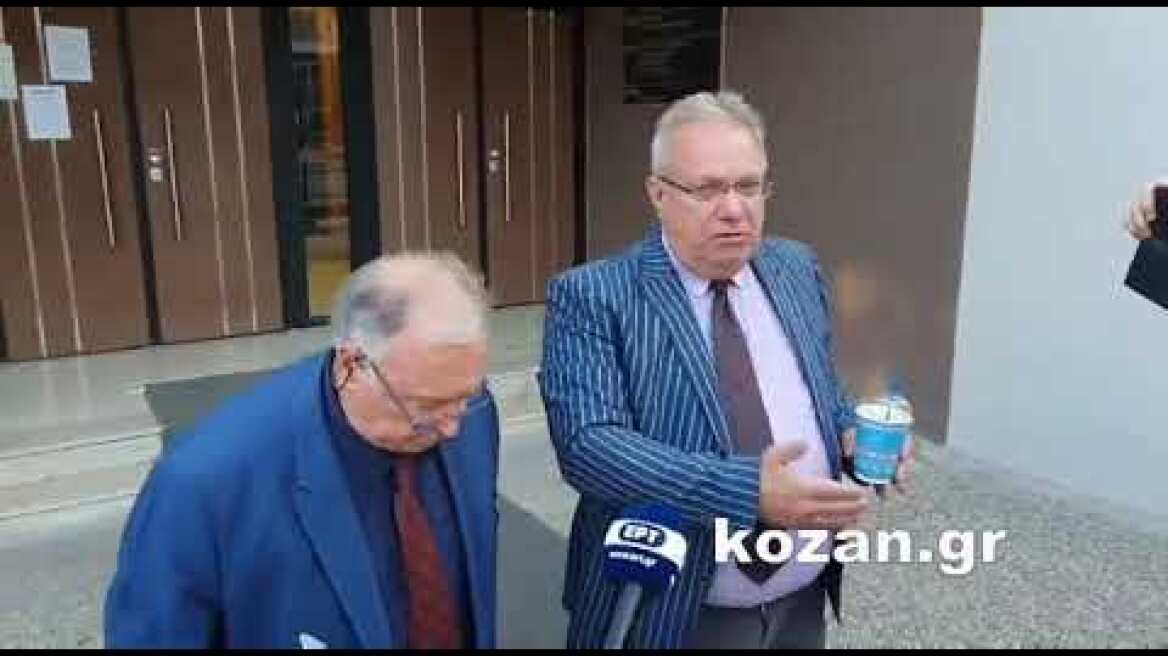 Υπόθεση ροτβάιλερ: Τι είπε ο καταδικασθεις