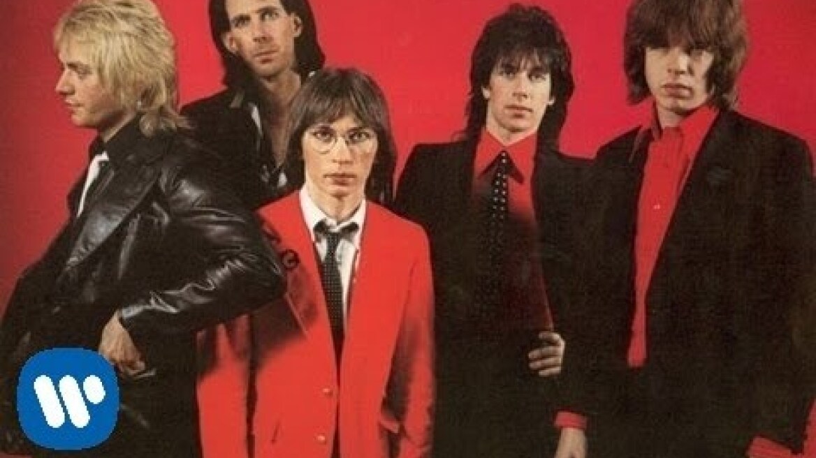 The Cars - Drive (OFFICIAL MUSIC VIDEO)