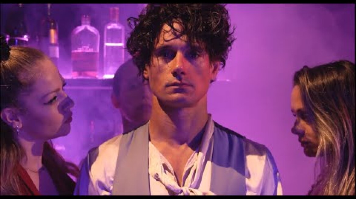 ΔΟΝ ΖΟΥΑΝ | 2ος Χρόνος