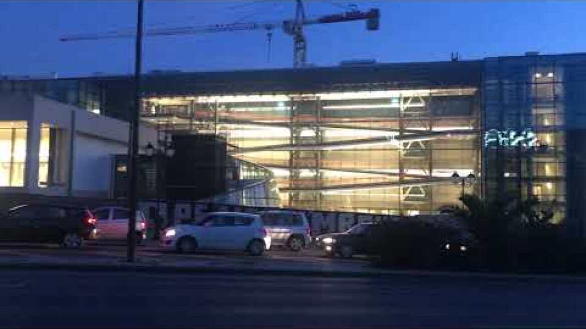 Εθνική Πινακοθήκη 2