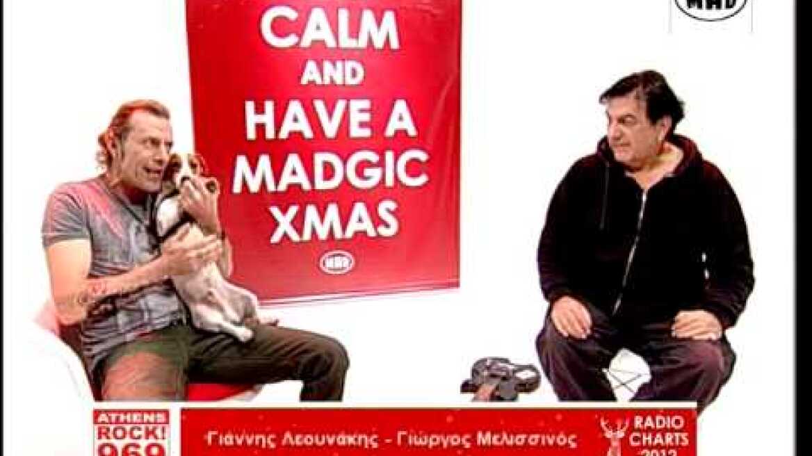 To top 10 του Rock FM για το 2012