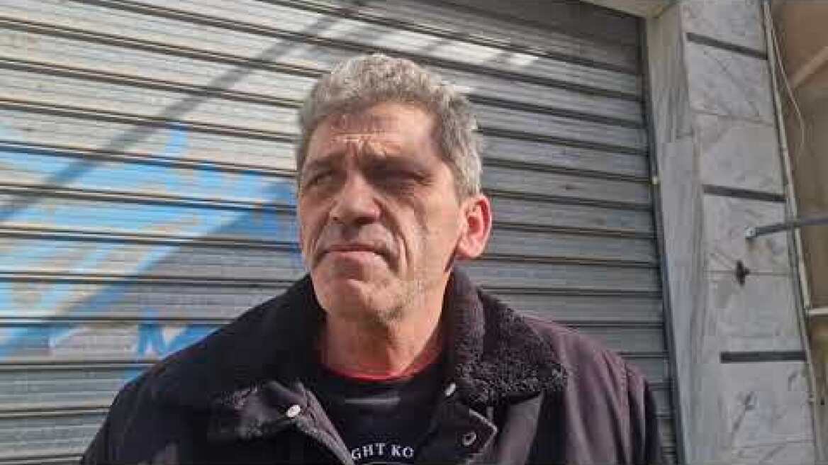 Ο Αρχιφυλακας της Άμεσης Δράσης, περιγράφει το πρώτο τηλεφώνημα της μητέρας των διδυμων (1)