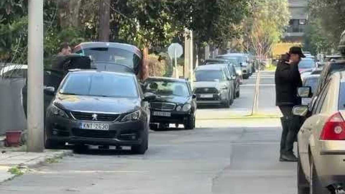 Έρευνες για το συμβάν στη Θεσσαλονίκη