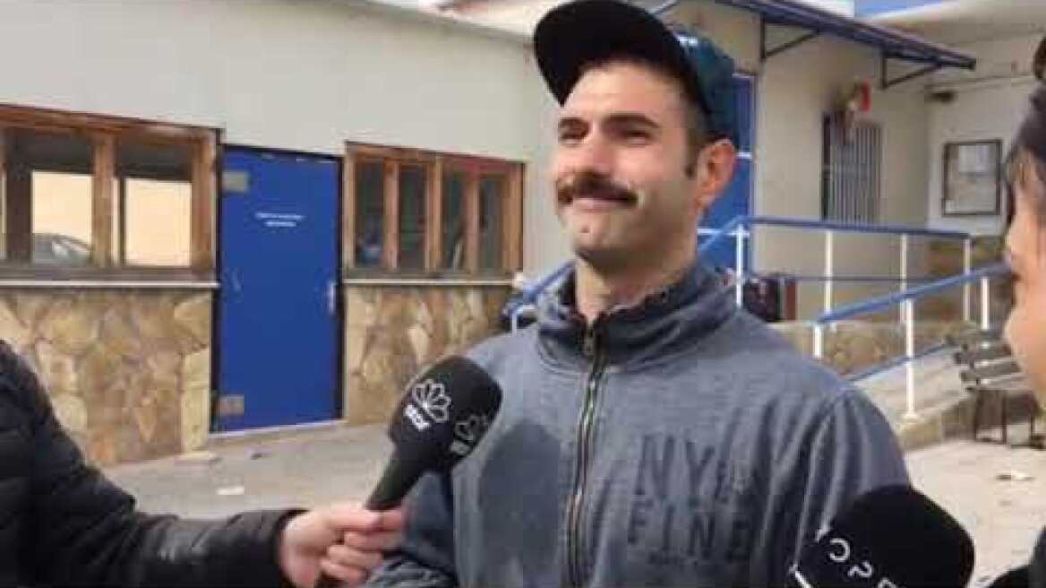 Γιώργος Καρκάς (1)