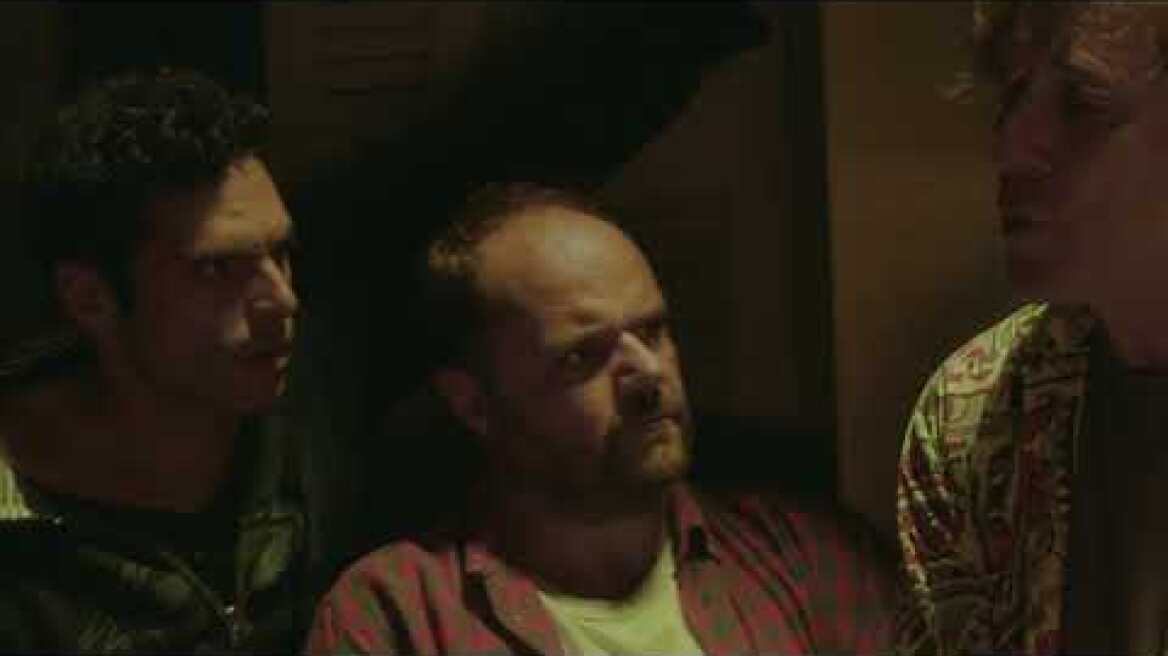 Σχεδόν Ενήλικες | Επεισόδιο 2