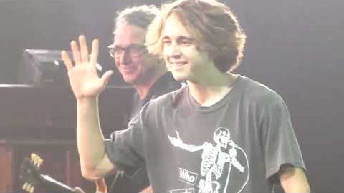 Pearl Jam - Mind Your Manners - Oakland (May 13, 2022)