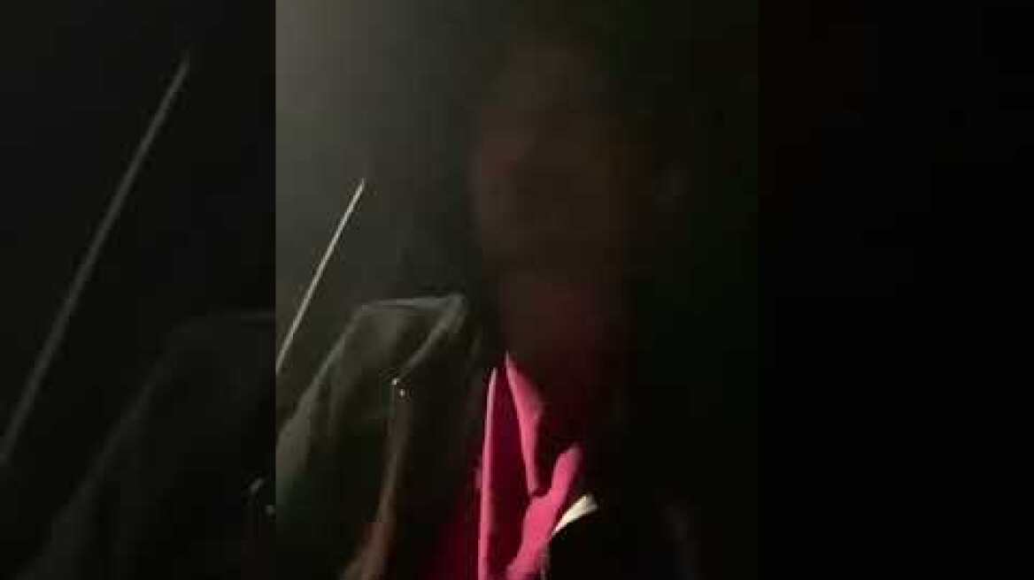 Γιαννακόπουλος για τη μήνυση στους Αγγελόπουλους