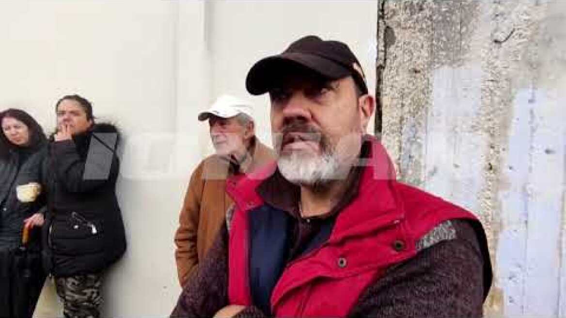 Ζάκυνθος | Τραγωδία με δύο νεκρους μετά από φωτιά