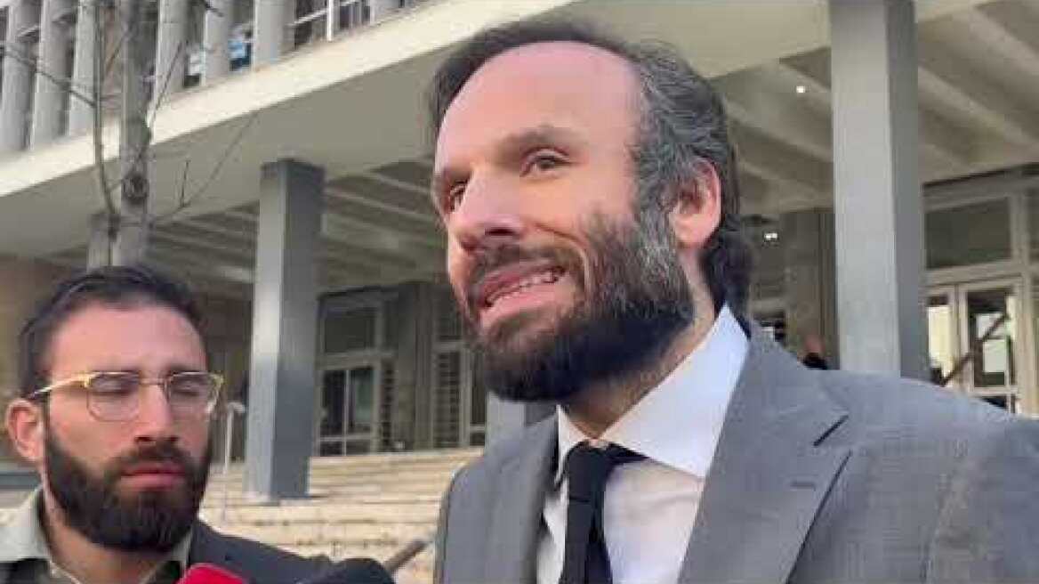 Δολοφονία αστυνομικού απο Νορβηγό: Η δήλωση του δικηγόρου μετά την προθεσμία