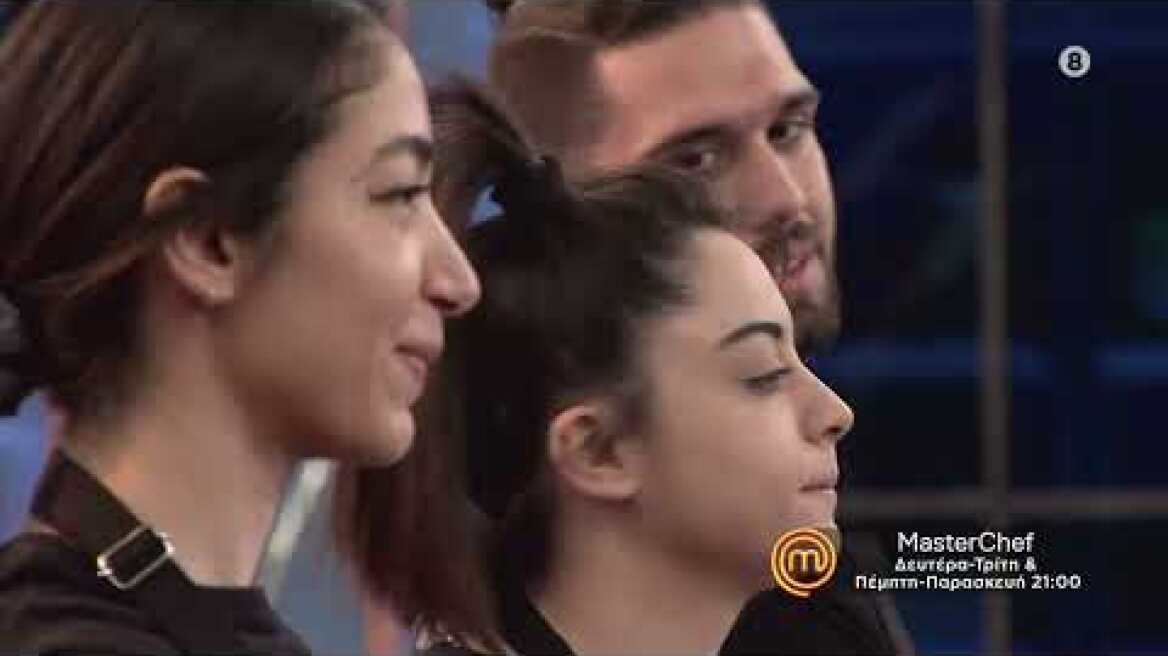 MasterChef 2023 | trailer 42ου επεισοδίου - Τρίτη 21.3.2023