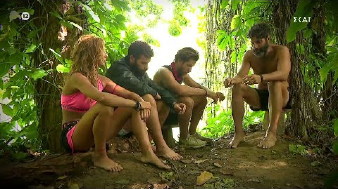 Survivor | Trailer | 31/05/2022