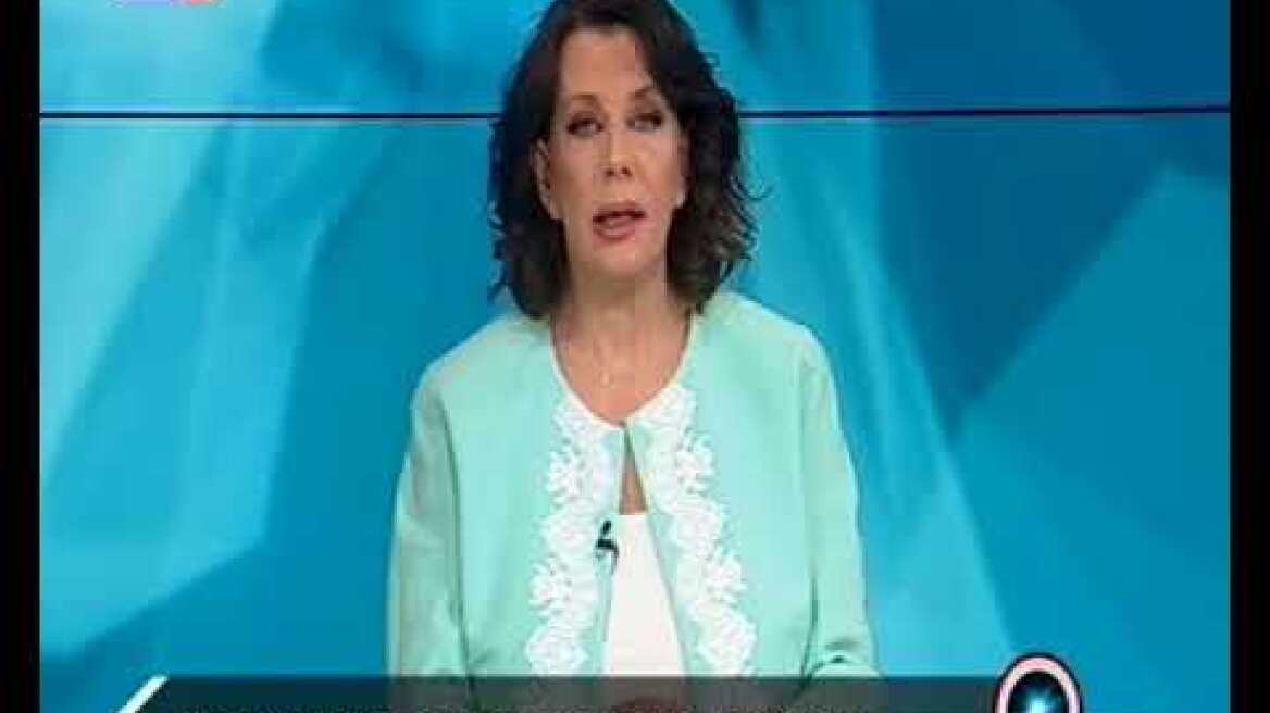 Ύβρεις αντί απάντησης από την ΕΡΤ για το ατόπημα με τα αντικαρκινικά