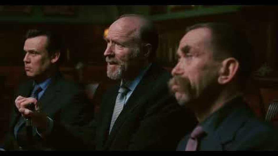 Powerful Russian Mafia