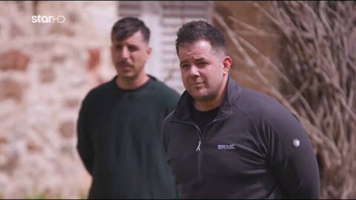 MasterChef 2022 | Οι αρχηγοί και τα πλεονεκτήματα του Γιάννου