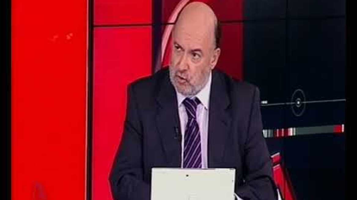 Δημοσκόπηση