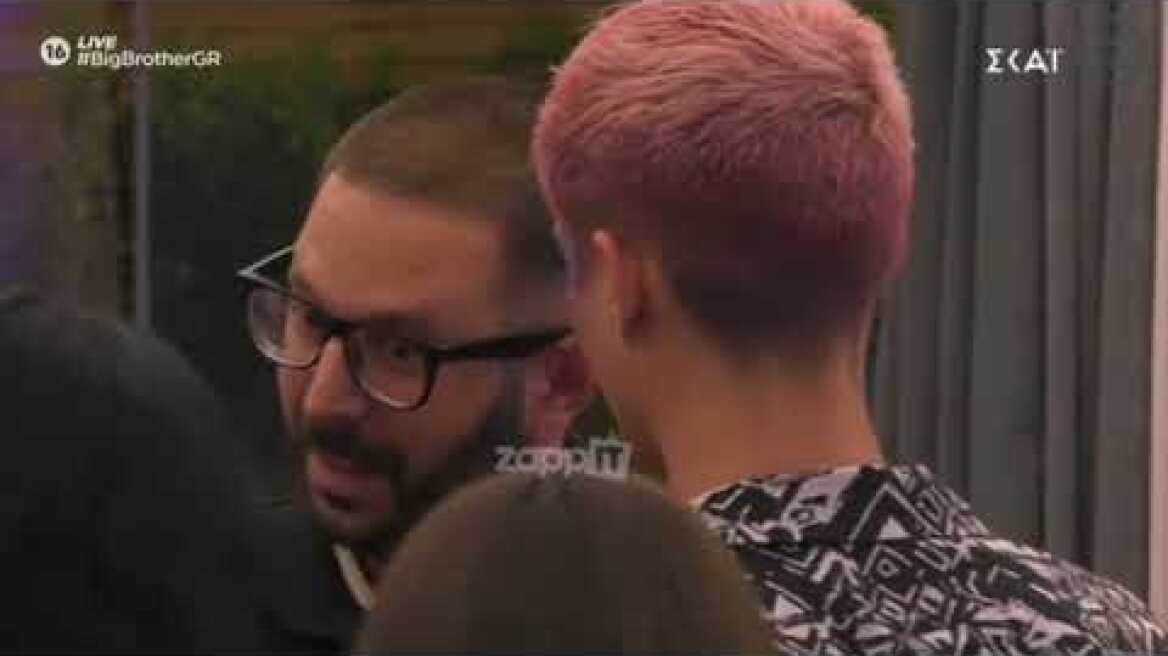 Ο Νικόλας Παπαπαύλου μετά το Big Brother πρωταγωνιστεί σε gay πορνό ταινία